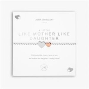 Joma A Little Like Mom Like Daughter Bracelet – Adjustable