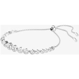 Swarovski Imber Tennis Silver Bracelet 5705451