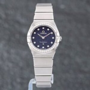 Pre-Owned OMEGA Constellation Manhattan Watch 13115256
