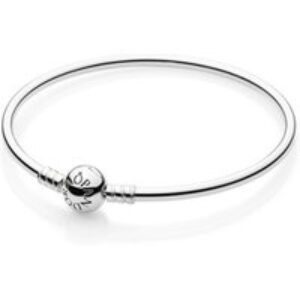 Pandora Silver Bangle – 15 cm