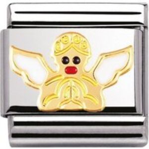 Nomination White Angel Attraction