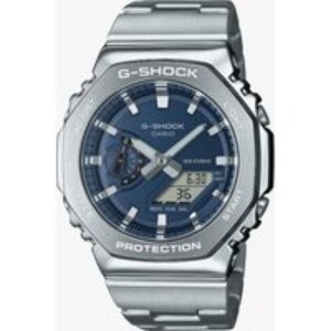 Casio G-Surprise Metal Military Twin Show GM-2110D-2BER