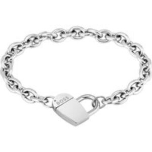 Boss Dinya Heart Bracelet
