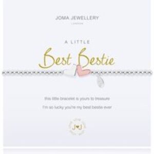 Joma A Little Best Bestie Bracelet – Adjustable
