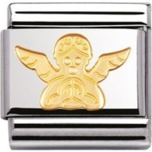 Nomination Gold Angel Attraction