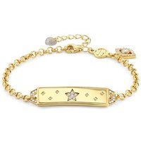 Nomination Talismani Gold Megastar Alternative Bracelet - Image 2