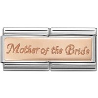 Nomination Rose Gold Mom of the Bride Appeal - Image 2