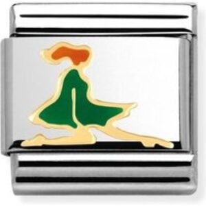 Nomination Irish Dancer Allure