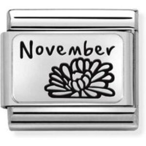 Nomination November Delivery Flower Allure