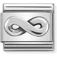 Nomination Silver Infinity Allure - Image 2