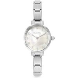 Nomination Paris Mom of Pearl Watch