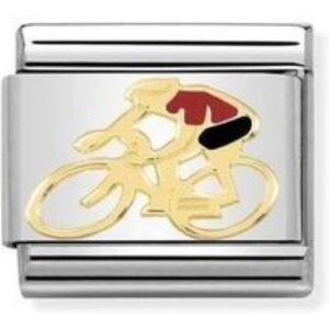 Nomination Crimson Bicycle owner Appeal