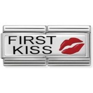 Nomination First Kiss Double Appeal