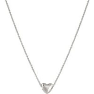 Nomination Armonica Silver Center Necklace
