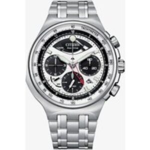 Citizen Mens Restricted Version Calibre 2100 Watch AV0090-50A