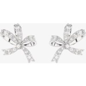 Swarovski Volta Small Bow Stud Earrings 5647579