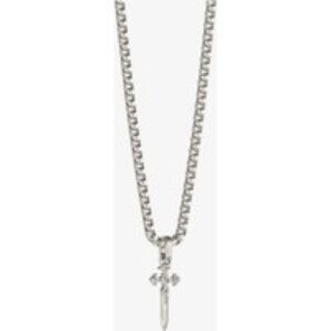 Guess South Alameda Sword Pendant UMN04024ST