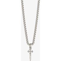 Guess South Alameda Sword Pendant UMN04024ST - Image 2