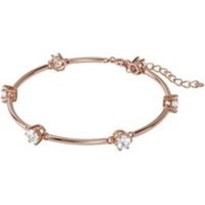 Swarovski Constella Rose Gold Bracelet – Rose Gold