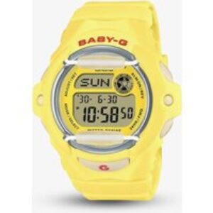 Casio Child-G Cherry On Best Yellow Virtual Watch BG-169CH-9ER