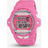 Casio Child-G Cherry On Most sensible Red Virtual Watch BG-169CH-4ER - Image 2