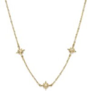 Olivia Burton Ever Stacked Necklace
