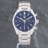Pre-Owned TAG Heuer Carrera Watch CBN2011.BA0642 - Image 2