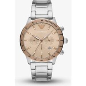 Emporio Armani Mens Bracelet Watch AR11352
