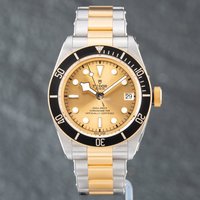 Pre-Owned Tudor Black Bay 41 Watch 79733N - Image 2