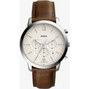 Fossil Mens Neutra Chronograph Watch FS5380