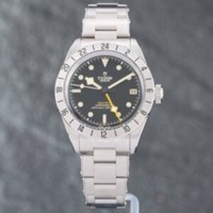 Pre-Owned Tudor Black Bay Pro Watch M79470