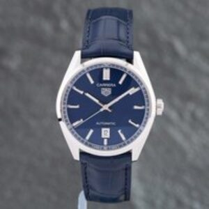 Pre-Owned TAG Heuer Carrera Watch WBN2112.FC6504