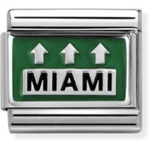 Nomination Miami Highway Attraction