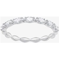 Swarovski Vittore Marquise Cut Ring 5366570-58 - Image 2