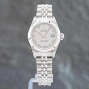 Pre-Owned Rolex Datejust Watch 79174
