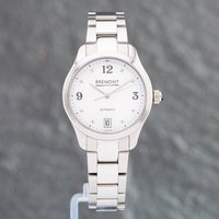 Pre-Owned Bremont Solo Watch 34/AJ-MP-BR - Image 2