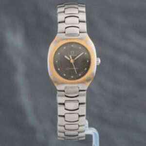 Pre-Owned OMEGA Polaris Watch