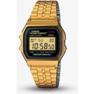 Casio CASIO Collection Watch A159WGEA-1EF