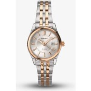 Sekonda Magnificence Two Color Watch 40296