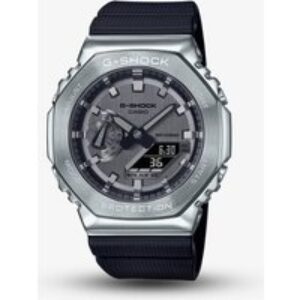 Casio G-Shock Steel Octagon Series CasiOak Watch GM-2100-1AER