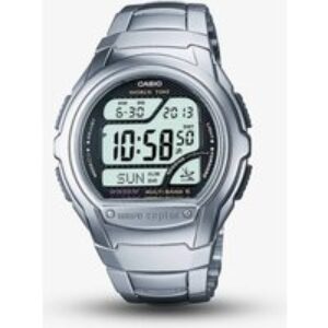 Casio CASIO Collection Digital Watch WV-58RD-1AEF