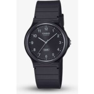 Casio POP MQ-24 Black Watch MQ-24B-1BEF