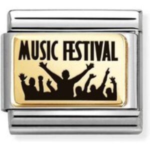 Nomination Gold Song Competition Allure