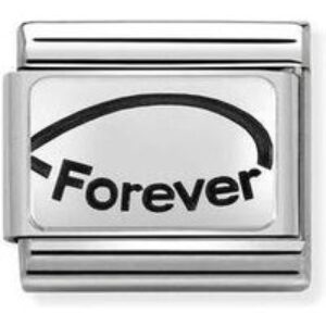 Nomination Silvershine Ceaselessly Sisters Part Appeal – Stainless Metal