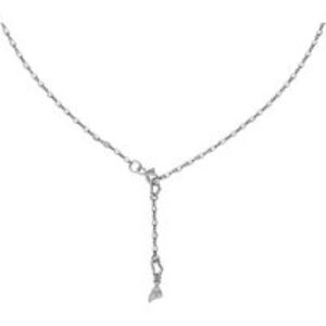 Maanesten Silver Livi Necklace