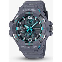 Casio G-Shock Master Of G Air Gravity Grey & Blue Smartwatch GR-B300-8A2ER - Image 2