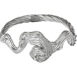 Maanesten Silver Freya Ring – Ring Measurement 53
