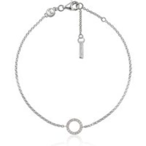 Search + In finding Hope Silver Bracelet – Silver