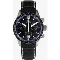 Rotary Mens Leather-based Strap Watch GS90152/04/Ok - Image 2