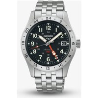 Seiko 5 Sports activities Box Mechanical GMT Watch SSK023K1 - Image 2